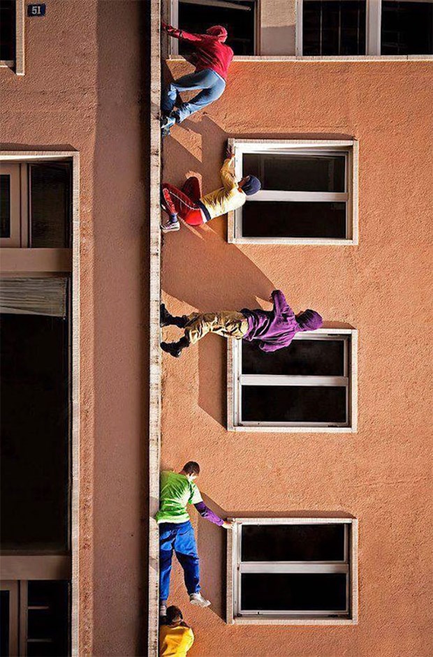 Fotoğraflarda gördüğünüz her şeye inanmayın! - 43