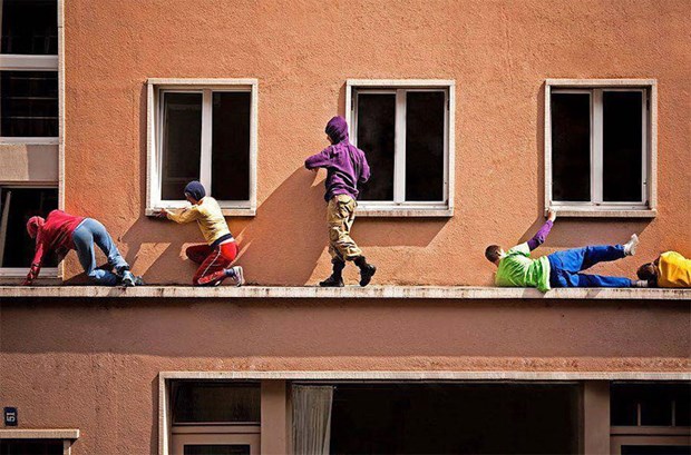 Fotoğraflarda gördüğünüz her şeye inanmayın! - 44