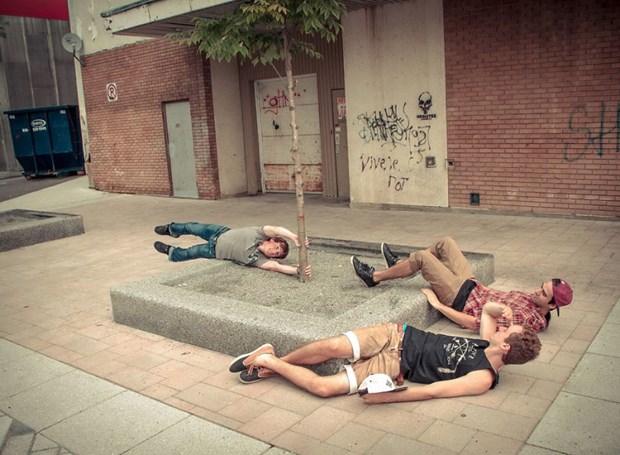 Fotoğraflarda gördüğünüz her şeye inanmayın! - 46