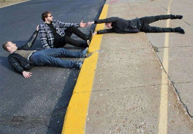 Fotoğraflarda gördüğünüz her şeye inanmayın! - 54