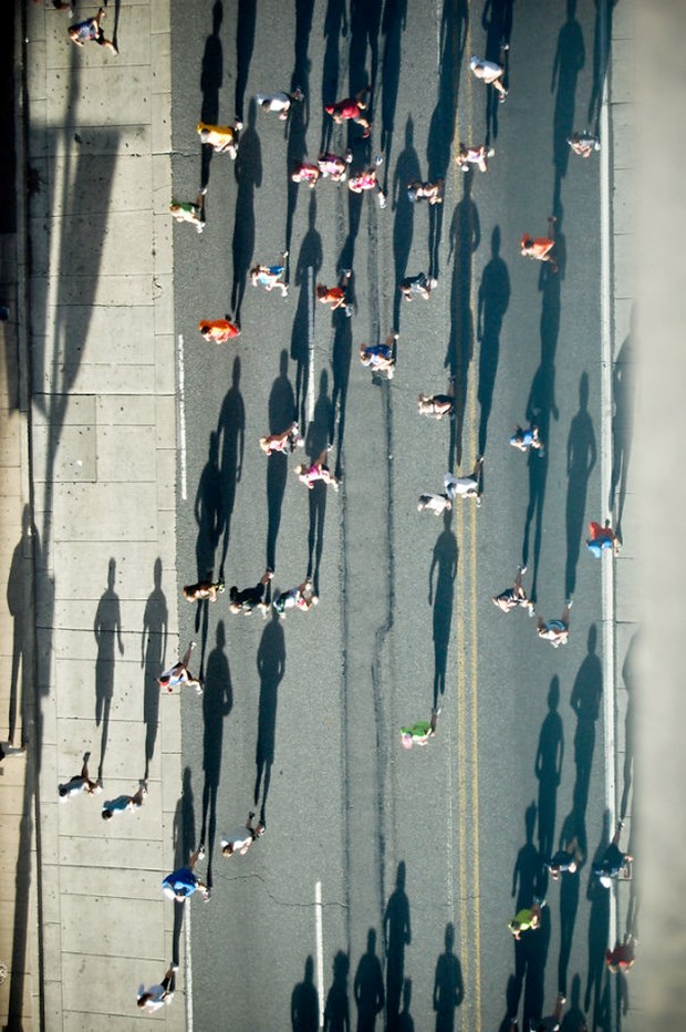 Fotoğraflarda gördüğünüz her şeye inanmayın! - 57