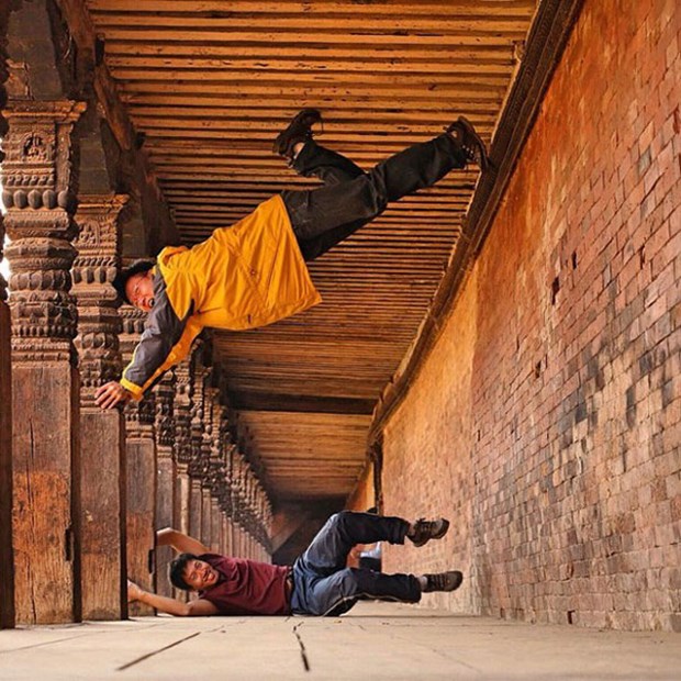 Fotoğraflarda gördüğünüz her şeye inanmayın! - 62