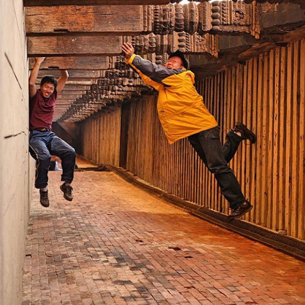 Fotoğraflarda gördüğünüz her şeye inanmayın! - 61