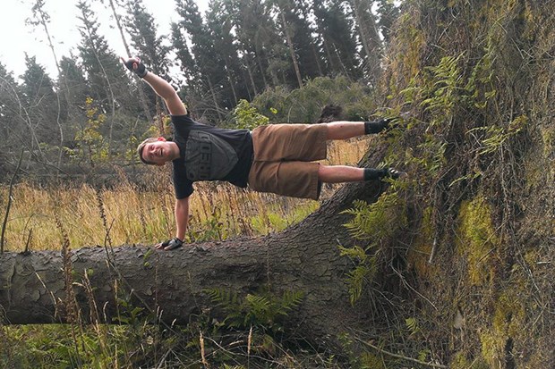 Fotoğraflarda gördüğünüz her şeye inanmayın! - 64