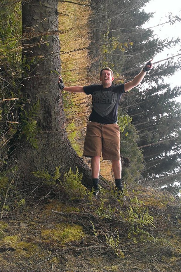 Fotoğraflarda gördüğünüz her şeye inanmayın! - 63