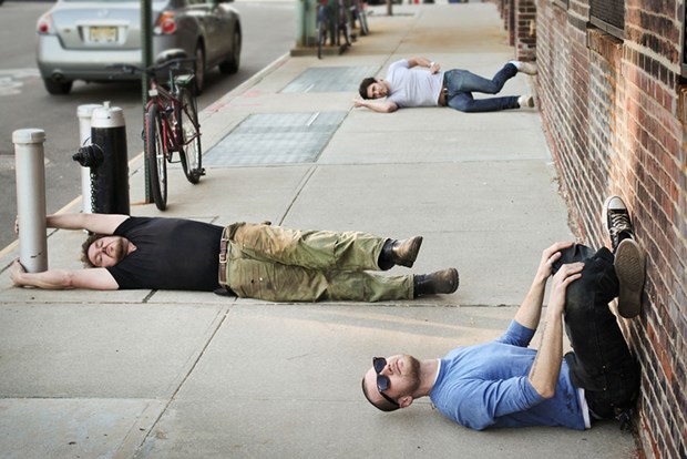Fotoğraflarda gördüğünüz her şeye inanmayın! - 66