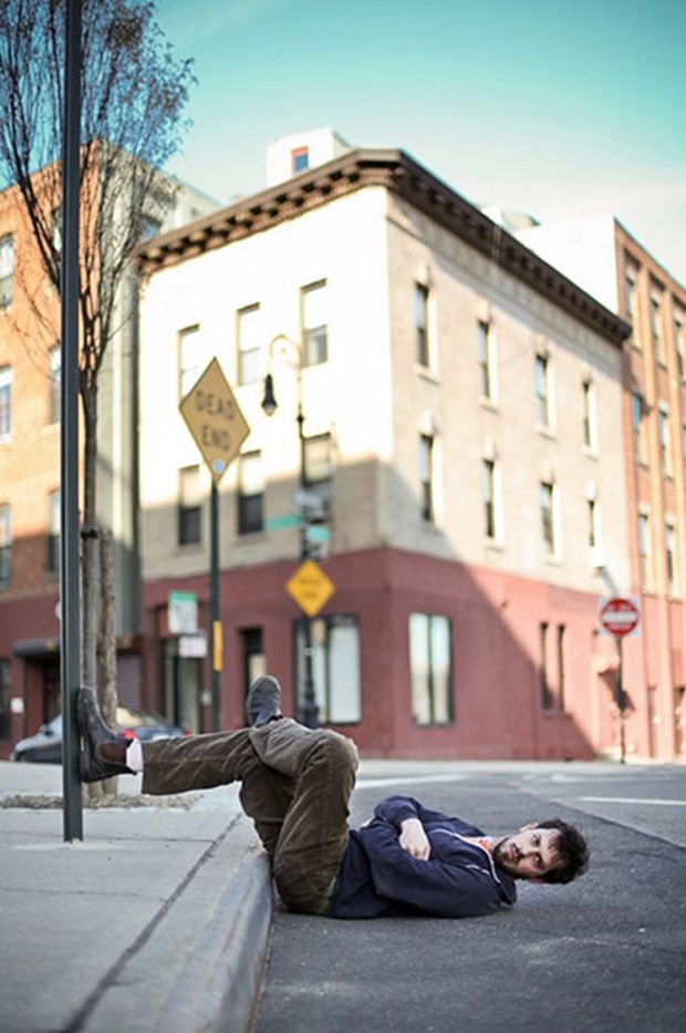 Fotoğraflarda gördüğünüz her şeye inanmayın! - 74