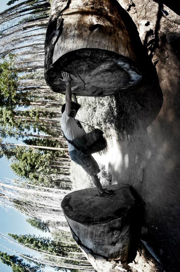 Fotoğraflarda gördüğünüz her şeye inanmayın! - 77