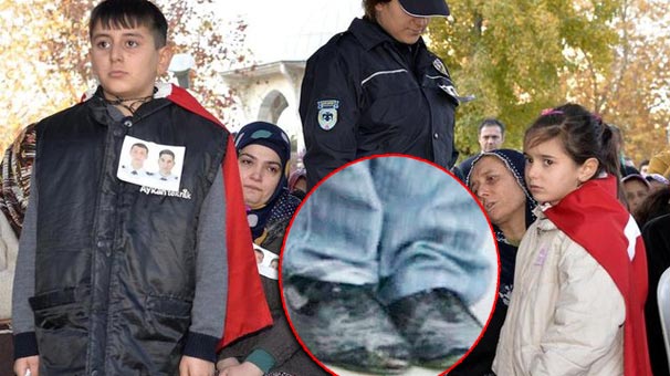 Yırtık ayakkabısıyla yürekleri sızlatmıştı...  Türkiye o çocuğa sahip çıktı! - 12