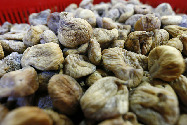 Kadınların bol bol zeytin yemesi gerek! - 20