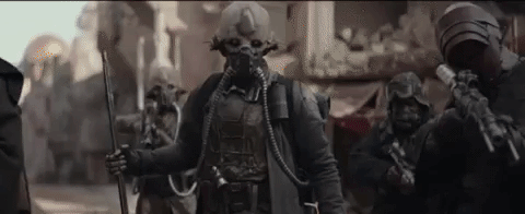 Önümüzdeki sezon vizyona girecek 3 boyutlu filmler - 6