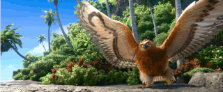 Önümüzdeki sezon vizyona girecek 3 boyutlu filmler - 8