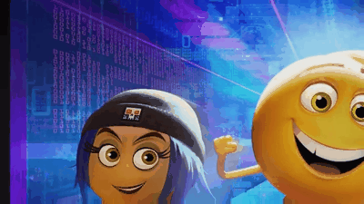 Önümüzdeki sezon vizyona girecek 3 boyutlu filmler - 16