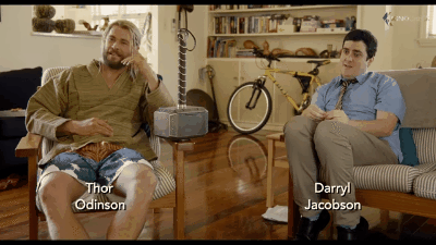 Önümüzdeki sezon vizyona girecek 3 boyutlu filmler - 19