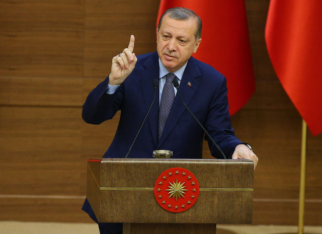 İşte dünyanın en güçlü insanları! - 19