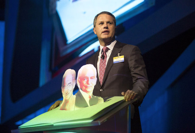 İşte dünyanın en güçlü insanları! - 48