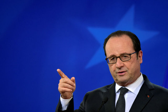 İşte dünyanın en güçlü insanları! - 52