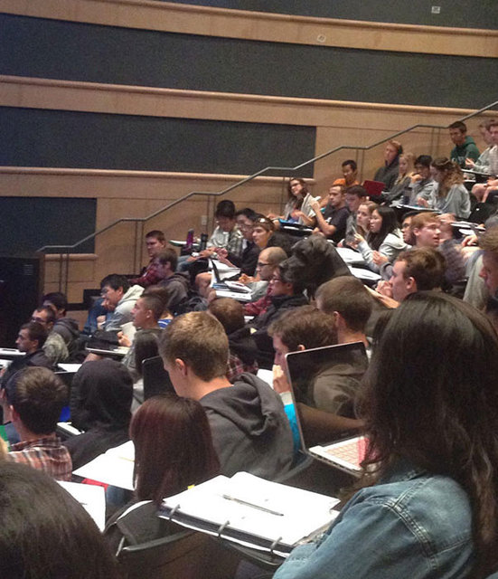 Fotoğraftaki ayrıntıyı farkettiniz mi? - 1