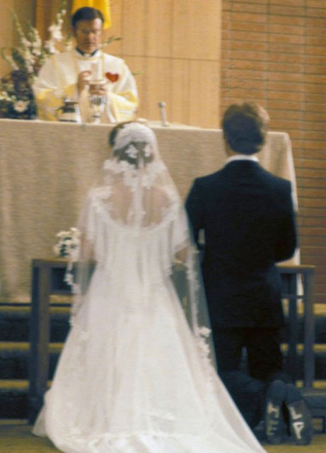 Fotoğraftaki ayrıntıyı farkettiniz mi? - 9