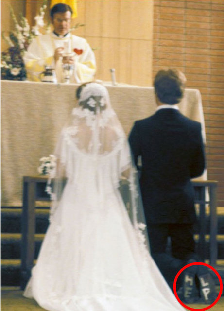 Fotoğraftaki ayrıntıyı farkettiniz mi? - 10