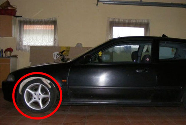 Fotoğraftaki ayrıntıyı farkettiniz mi? - 16