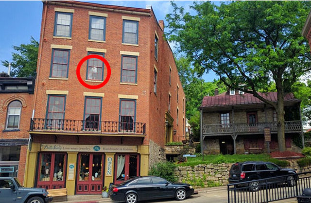 Fotoğraftaki ayrıntıyı farkettiniz mi? - 20