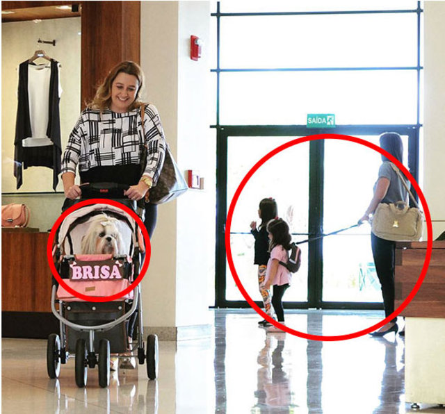 Fotoğraftaki ayrıntıyı farkettiniz mi? - 22