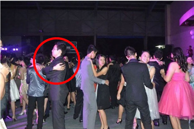 Fotoğraftaki ayrıntıyı farkettiniz mi? - 24