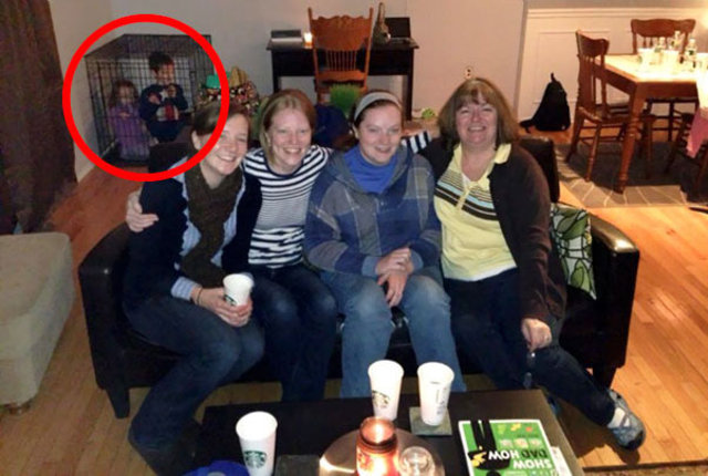 Fotoğraftaki ayrıntıyı farkettiniz mi? - 26