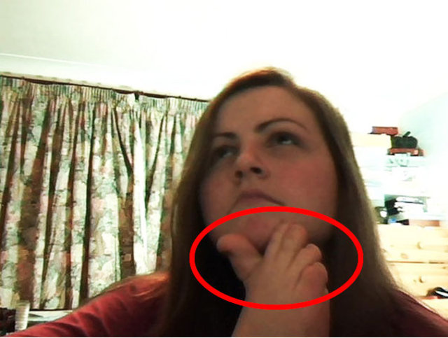 Fotoğraftaki ayrıntıyı farkettiniz mi? - 28