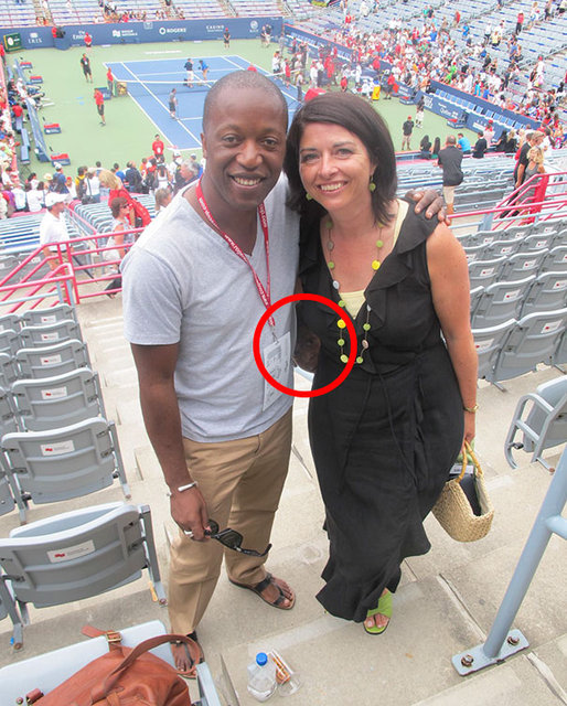 Fotoğraftaki ayrıntıyı farkettiniz mi? - 30