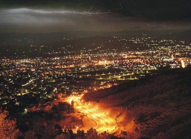 İşte büyükşehir olacak o iller... - 7