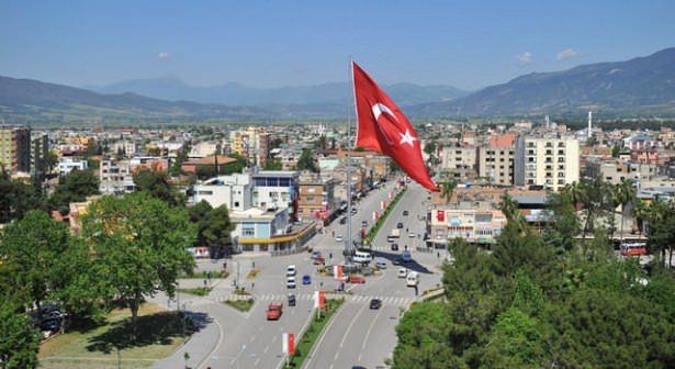 İşte büyükşehir olacak o iller... - 13