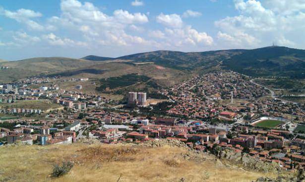 İşte büyükşehir olacak o iller... - 17