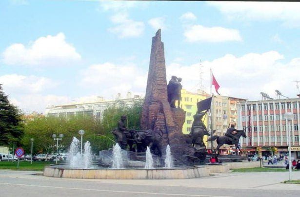 İşte büyükşehir olacak o iller... - 23