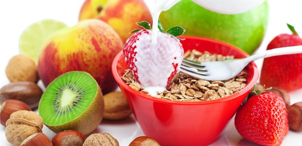 Metabolizmayı hızlandırmanın 10 yolu - 6