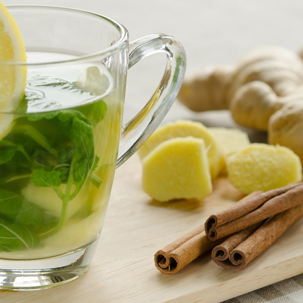 Metabolizmayı hızlandırmanın 10 yolu - 8