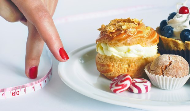 Metabolizmayı hızlandırmanın 10 yolu - 10