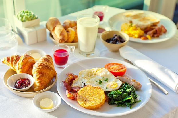 Metabolizmayı hızlandırmanın 10 yolu - 4