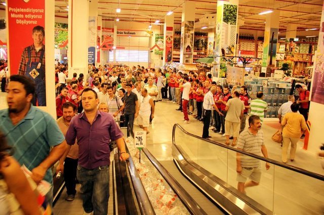 İşte bakanlık tarafından açıklanan hileli ürünler - 1