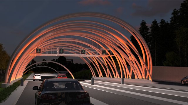 Avrasya Tüneli açılışa hazırlanıyor! - 7