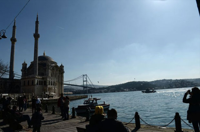 Kar yağışı bu saatte başlayacak! - 10