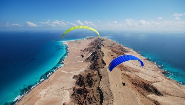 'Uzaylı Ada' hayrete düşürüyor - 2