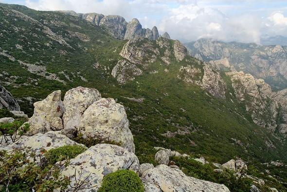 'Uzaylı Ada' hayrete düşürüyor - 10