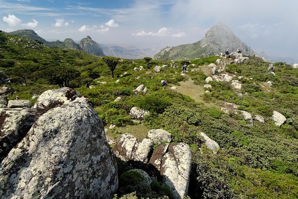 'Uzaylı Ada' hayrete düşürüyor - 14