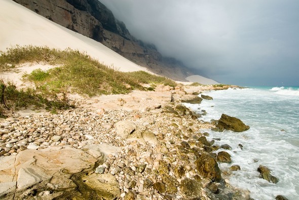 'Uzaylı Ada' hayrete düşürüyor - 15
