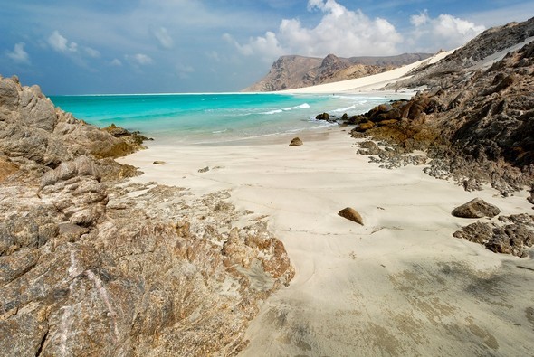 'Uzaylı Ada' hayrete düşürüyor - 17