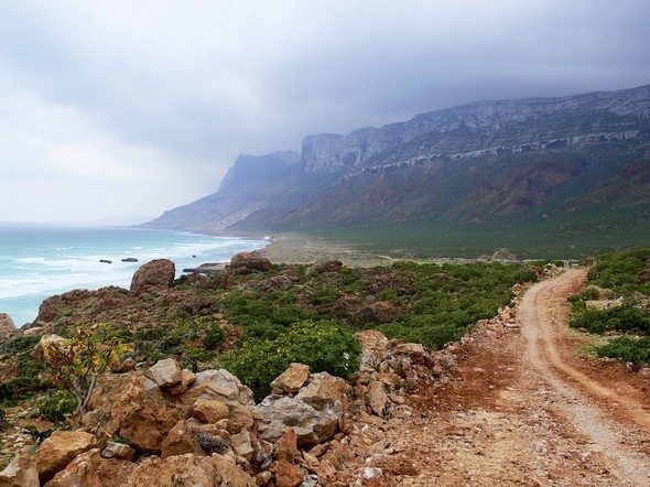 'Uzaylı Ada' hayrete düşürüyor - 32