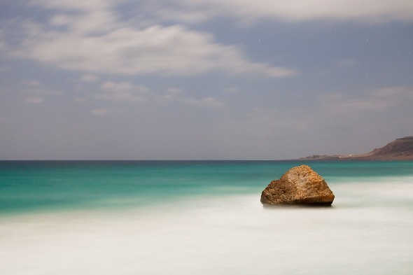 'Uzaylı Ada' hayrete düşürüyor - 34