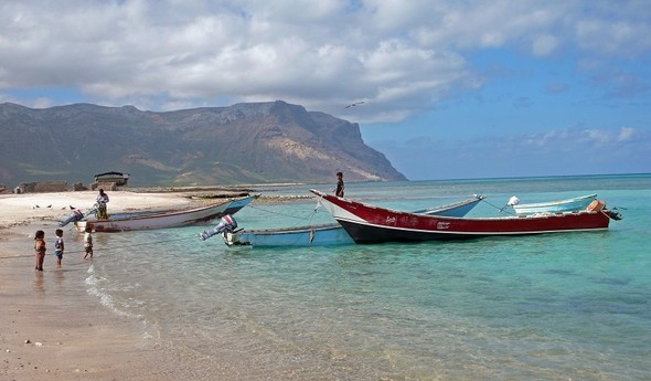 'Uzaylı Ada' hayrete düşürüyor - 35